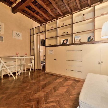 Wine Apartments Florence Trebbiano ภายนอก รูปภาพ