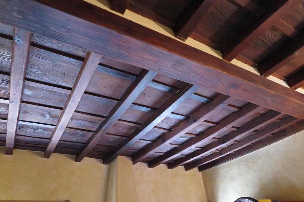 Wine Apartments Florence Trebbiano ภายนอก รูปภาพ