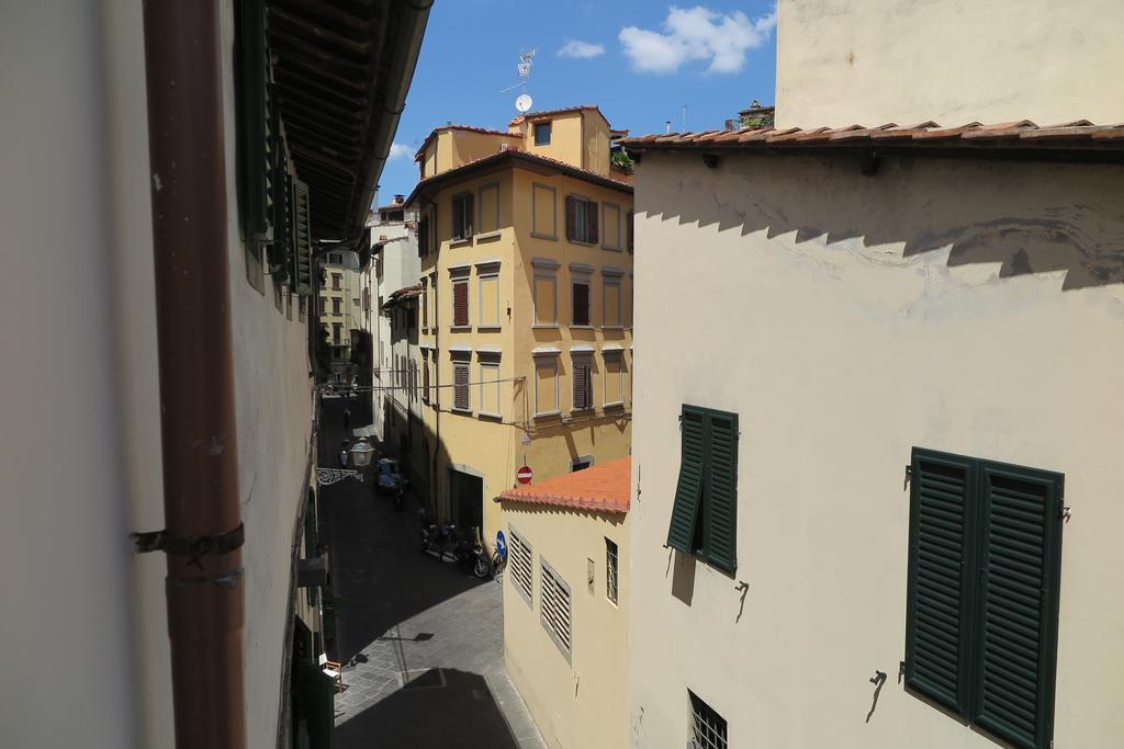 Wine Apartments Florence Trebbiano ภายนอก รูปภาพ