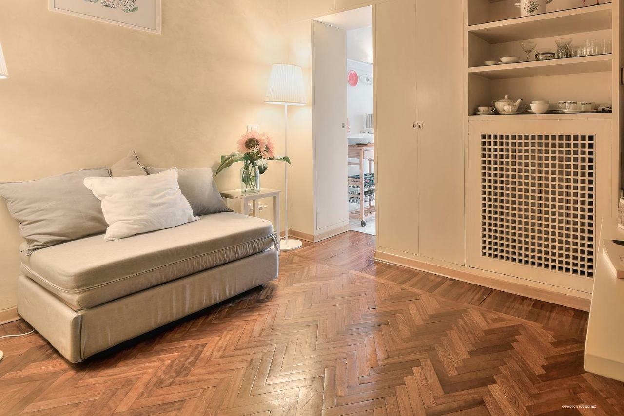 Wine Apartments Florence Trebbiano ภายนอก รูปภาพ